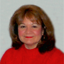 Patricia Lynn (McKosky) Yost Profile Photo