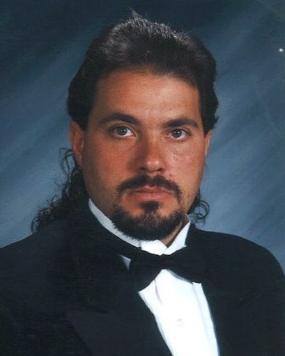 Shaun Michael Peat