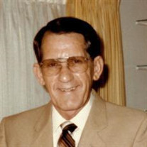 William "Bill" Johnson, Jr. Profile Photo