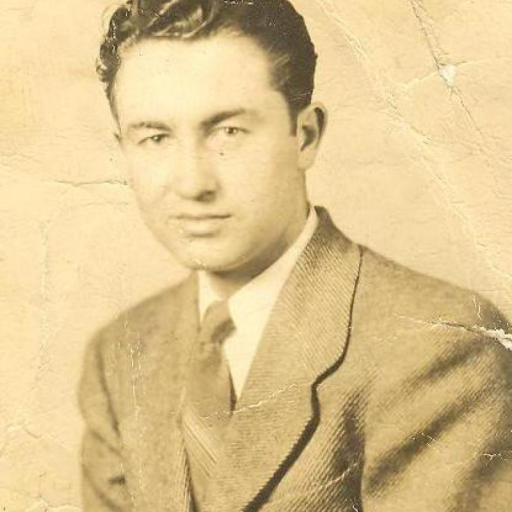 Joe R. Salazar