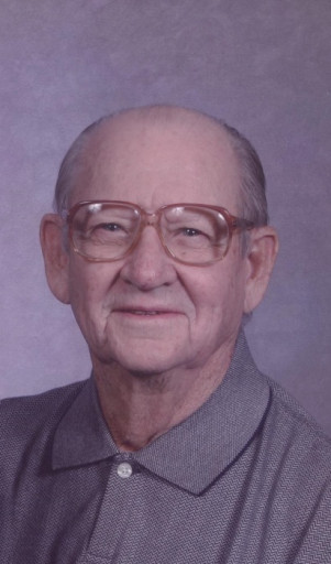 Clarence Sawyer Profile Photo