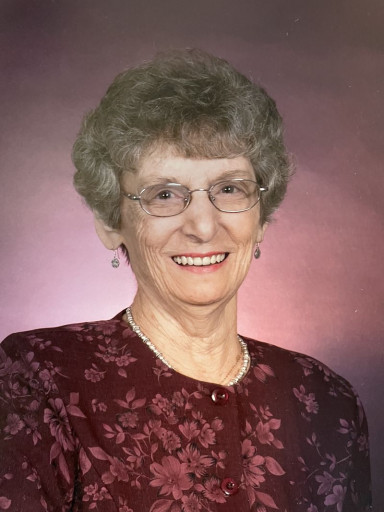 Phyllis Jean Depue Profile Photo