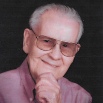 Irving  Leroy Smock Profile Photo