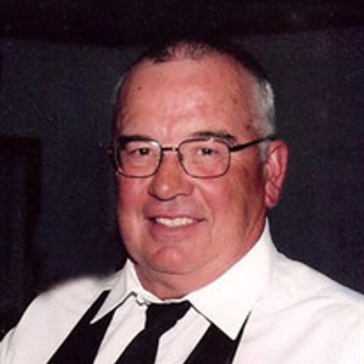 William Dean Peugh Profile Photo