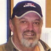 John Robert “ Tony ” Wood, Jr. Profile Photo