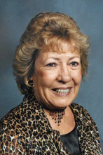 Patricia A. Reith