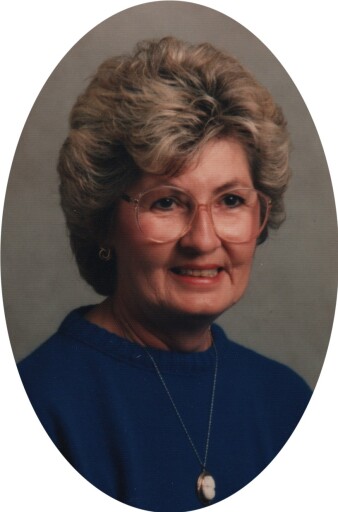 Carolyn B. Grimes