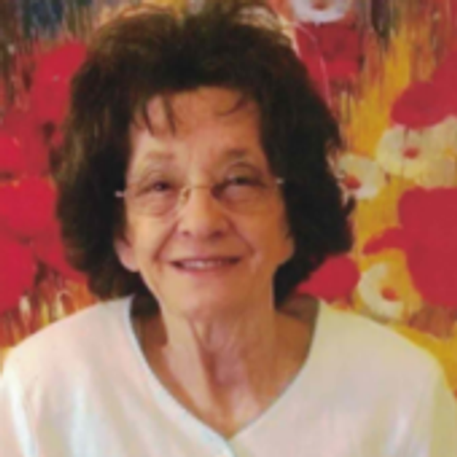 Devetta Sue "Betty" Nelson