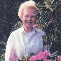 Roberta Teague Goble Profile Photo