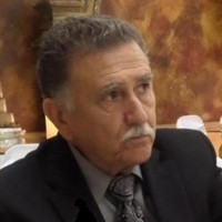 Humberto Villarreal-Inclan Profile Photo