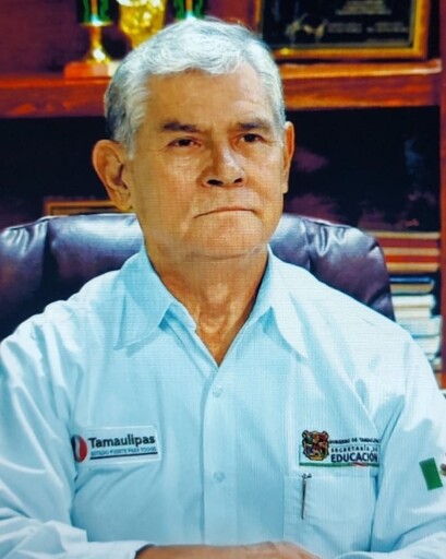 Francisco Delgado Profile Photo
