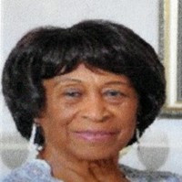 Geraldine Frazier Armstead