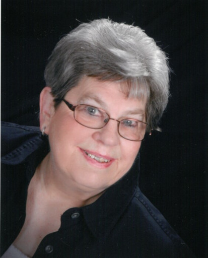 Geralene "Geri" Buck