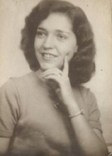 Mary Elizabeth Gilbride Profile Photo