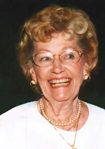 Edna Jane Agnini