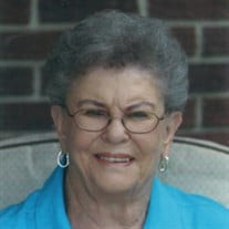Mrs. Jimmie Sue Furlow Profile Photo