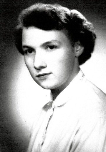 Kathleen “Jo” Landry