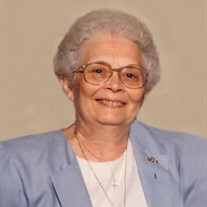 Betty Tilton Profile Photo