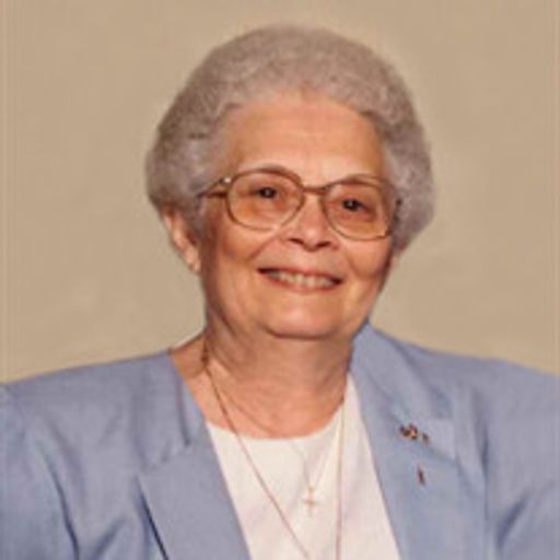 Betty Tilton