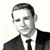 Gary L. Merklin Profile Photo
