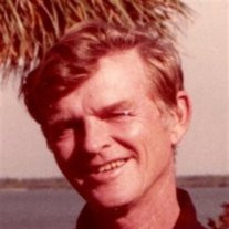 George Johnson Profile Photo