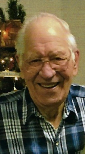 Merle John Baker, Sr. Profile Photo