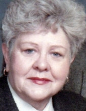 Mary  A. (Steele) Baker Profile Photo