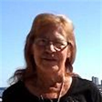 Barbara C. Richoux Profile Photo