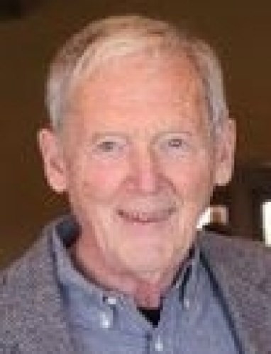 Henry (Hank) Arnold Burhans