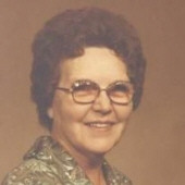 Lillian Sue Wilson Profile Photo