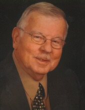D. Richard Jennings Profile Photo