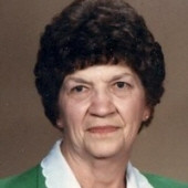 Jean Elizabeth Reek