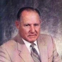 Albert Charles Steen, Sr. Profile Photo