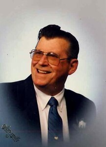 Hubert C. Farmer Profile Photo