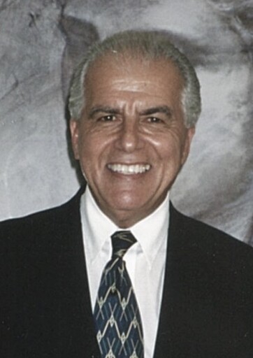 Rocco P. DiIorio