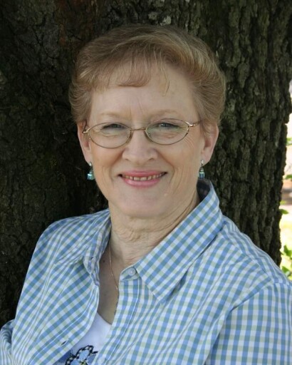Lynda Griggs's obituary image