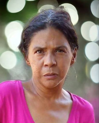 Carmen M Cruz Obituary June 20, 2023 Funeraria Luz De Paz