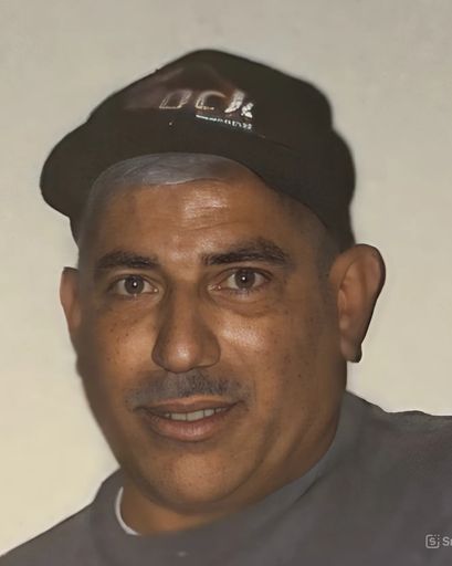 Jose Luis Cavazos