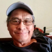 Raymond Cervantes Profile Photo