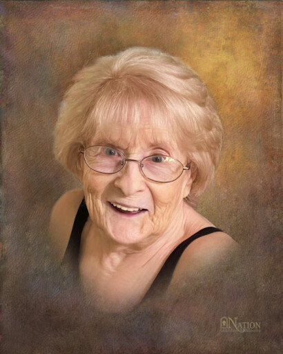 Betty C. "Momma" Deveaney