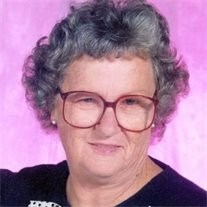 Nannie Solesbee Profile Photo