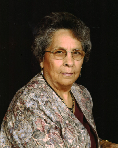 Dorothy Annette Atencio-Martinez
