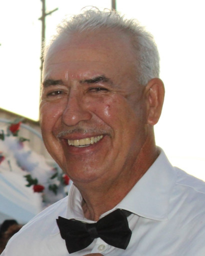 Juan Francisco Quiroz Gutierrez Profile Photo