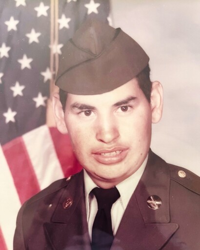Manuel M. Rivera