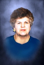 Marie Cline Hobbs