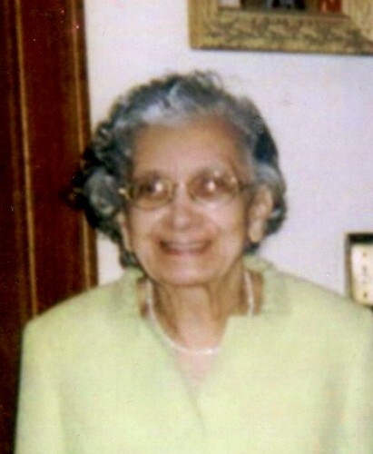 Mother Audrey E. Watson Profile Photo