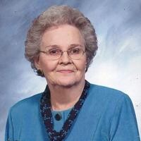 Martha Frances McCown Phelps