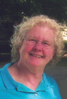 Dorothy Cumberworth Profile Photo