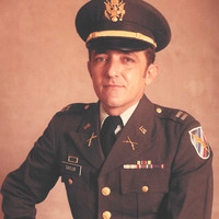 Capt. James Kenneth Taylor USA (RET) Profile Photo