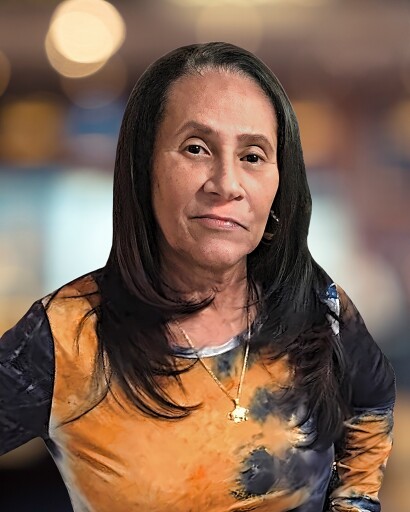 Juanita Valle Barreto